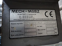 Mech-masz - afbeelding 2 van  10