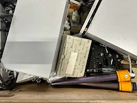 Mech, moeller, siemens, philips - partij elektronica & besturingscomponenten - afbeelding 11 van  12