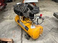 Mecha csa 50 zuigercompressor - afbeelding 4 van  6