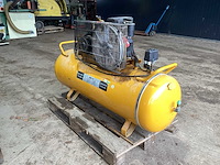 Mecha tsa 200 zuigercompressor - afbeelding 3 van  7