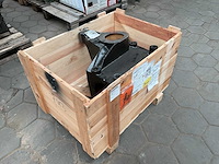 Mechanical drive housing - afbeelding 1 van  5