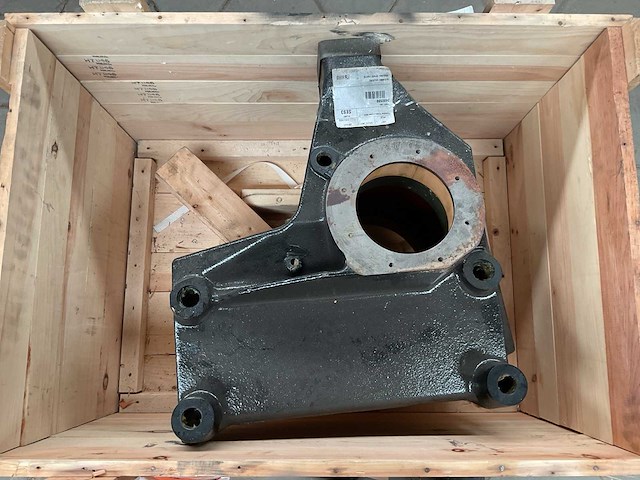 Mechanical drive housing - afbeelding 3 van  5