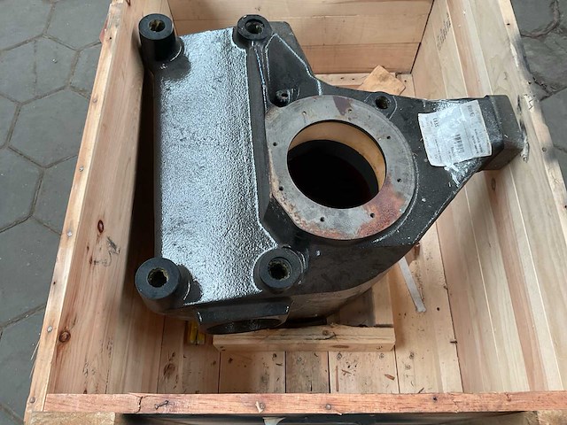 Mechanical drive housing - afbeelding 4 van  5
