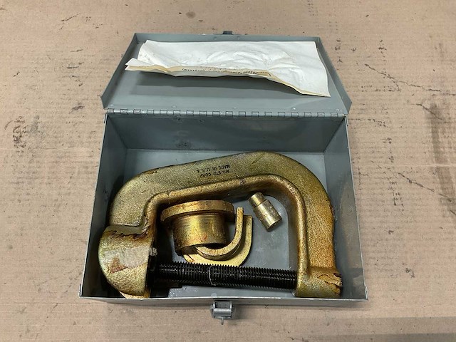 Mechanical puller - afbeelding 3 van  4