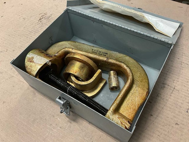 Mechanical puller - afbeelding 2 van  4