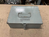 Mechanical puller - afbeelding 4 van  4