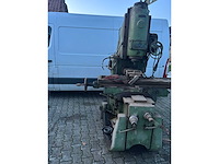 Mechanicy bedfreesmachine - afbeelding 2 van  9