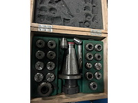 Mechanicy bedfreesmachine - afbeelding 5 van  9