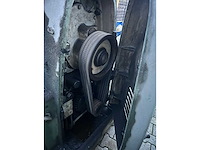 Mechanicy bedfreesmachine - afbeelding 6 van  9