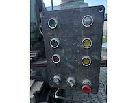 Mechanicy fya32n freesmachines - afbeelding 3 van  9