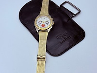 Mechanisch moonphase herenhorloge - afbeelding 5 van  7