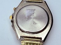 Mechanisch moonphase herenhorloge - afbeelding 7 van  7