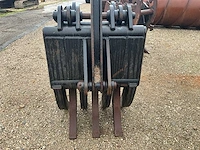 Mechanische bomengrijper - afbeelding 4 van  6