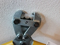 Mechanische kabelschoenperstang klauke k8 - afbeelding 2 van  2
