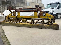 Mechanische kanaalplatenklem 120cm - afbeelding 5 van  10