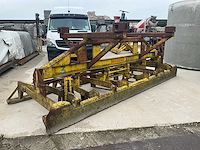 Mechanische kanaalplatenklem 120cm - afbeelding 6 van  10