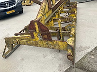 Mechanische kanaalplatenklem 120cm - afbeelding 7 van  10