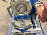 Mechanische stomplasmachine, perles (en tecnodue), xb 502 - afbeelding 3 van  5