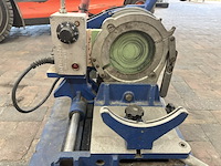 Mechanische stomplasmachine, perles (en tecnodue), xb 502 - afbeelding 4 van  5