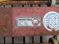 Mechanische tegelklem, bsv, 406/160 - afbeelding 4 van  12