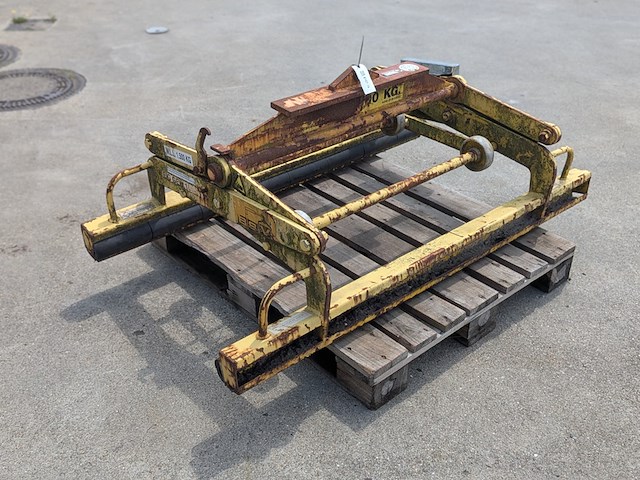 Mechanische tegelklem, bsv, 406/160 - afbeelding 6 van  12