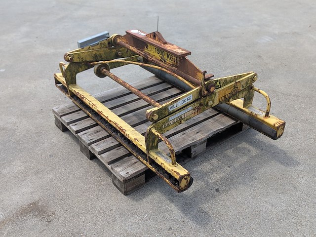 Mechanische tegelklem, bsv, 406/160 - afbeelding 8 van  12