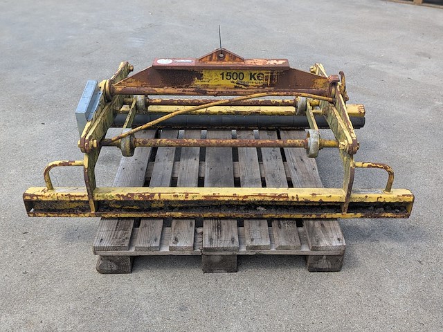 Mechanische tegelklem, bsv, 406/160 - afbeelding 9 van  12