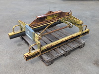 Mechanische tegelklem, bsv, 406/160 - afbeelding 10 van  12