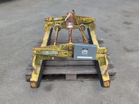 Mechanische tegelklem, bsv, 406/160 - afbeelding 11 van  12
