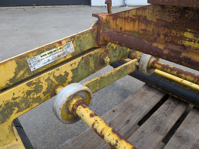 Mechanische tegelklem, bsv, 406/160 - afbeelding 12 van  12