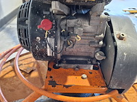 Mechanische troffel 900mm benzine atlas copco, bg 375, 2016 - afbeelding 8 van  9