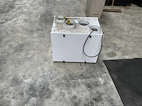 Mechanische ventilator - afbeelding 1 van  3