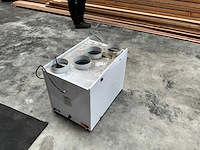 Mechanische ventilator - afbeelding 2 van  3