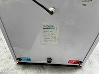 Mechanische ventilator - afbeelding 3 van  3