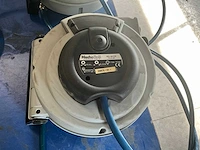 Mecharoll rollmaster luchtslanghaspel (2x)