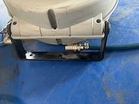 Mecharoll rollmaster luchtslanghaspel (2x) - afbeelding 2 van  3