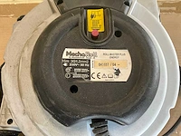 Mecharoll rollmaster plus verlengkabelhaspel (2x) - afbeelding 3 van  3