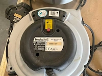 Mecharoll rollmaster plus verlengkabelhaspel (2x) - afbeelding 2 van  3