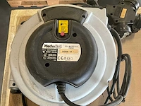 Mecharoll rollmaster plus verlengkabelhaspel (2x) - afbeelding 3 van  3