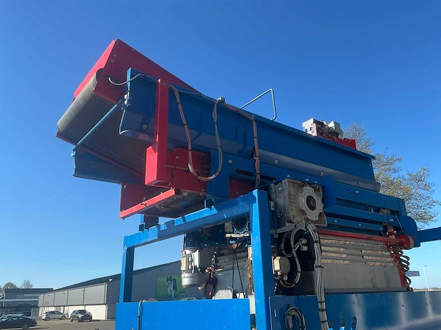 Mechatec vario fill kistenvuller - afbeelding 4 van  13