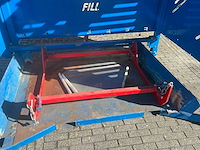 Mechatec vario fill kistenvuller - afbeelding 5 van  13