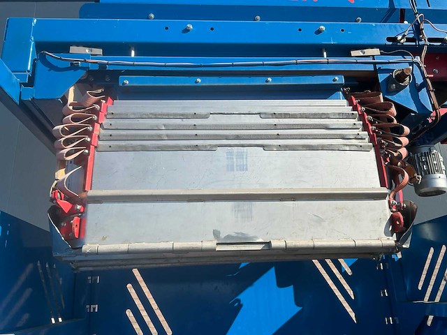 Mechatec vario fill kistenvuller - afbeelding 6 van  13