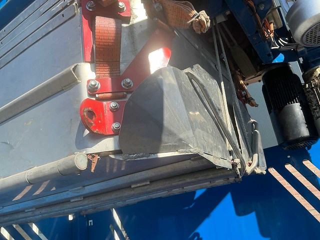 Mechatec vario fill kistenvuller - afbeelding 7 van  13