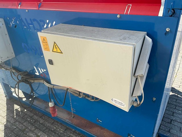 Mechatec vario fill kistenvuller - afbeelding 9 van  13