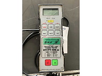 Mechesin btctt-10n-m torq tester - afbeelding 2 van  2
