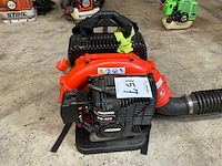 Mecho pb-625 ruggedragen bladblazer - afbeelding 2 van  5