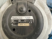Mechroll lucht en elektra haspel - afbeelding 3 van  4