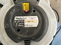 Mechroll lucht en elektra haspel - afbeelding 4 van  4