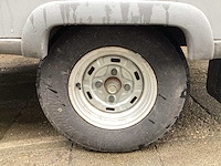 Mecinor freedom vouwwagen - afbeelding 2 van  18