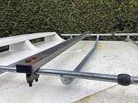 Mecinor freedom vouwwagen - afbeelding 6 van  18